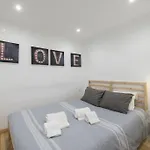 Apartment Bairro Alto - Bica 1