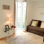 Bairro Alto - Bica 1 Lägenhet