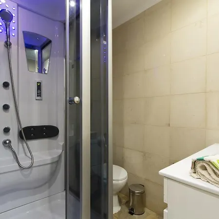 Bairro Alto - Bica 1 Appartamento Lisbona