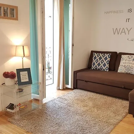 Bairro Alto - Bica 1 Lisbona