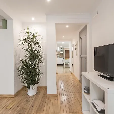 Bairro Alto - Bica 1 Appartamento Lisbona