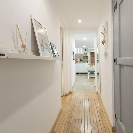 Bairro Alto - Bica 1 Lisbona