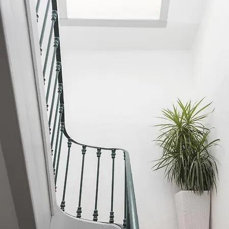 Bairro Alto - Bica 1