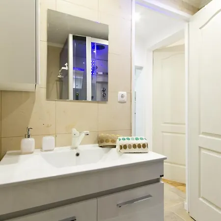 Apartment Bairro Alto - Bica 1 Lisbon