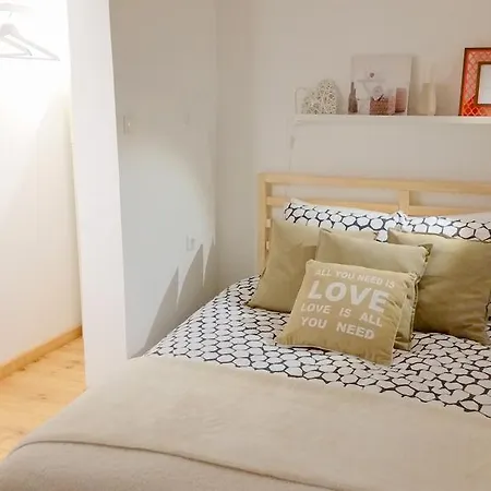 Apartment Bairro Alto - Bica 1 Lisbon