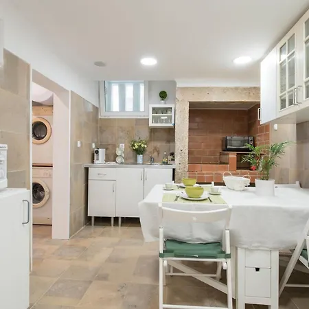 Apartment Bairro Alto - Bica 1 Lisbon