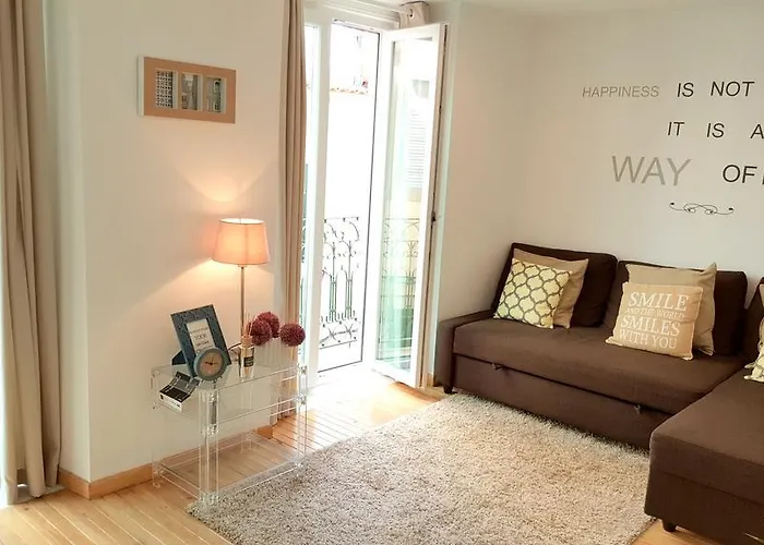 Bairro Alto - Bica 1 Appartement