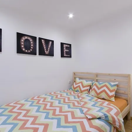 Bairro Alto - Bica 1 Apartmán Lisboa