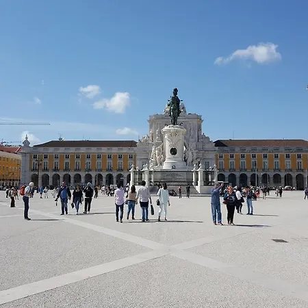 Bairro Alto - Bica 1