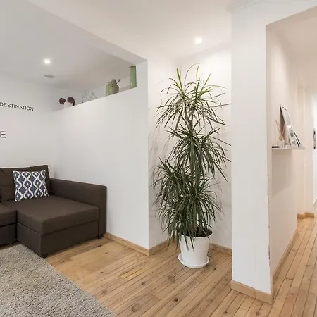 Bairro Alto - Bica 1 Apartmán *