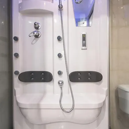 Apartmán Bairro Alto - Bica 1 *