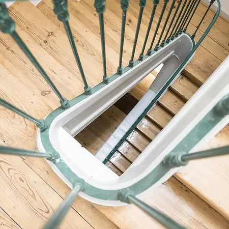 Apartmán Bairro Alto - Bica 1 *