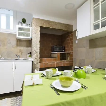 Apartamento Bairro Alto - Bica 1 Lisboa