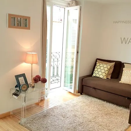 Bairro Alto - Bica 1 Apartamento